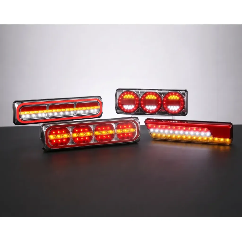 Tail Light