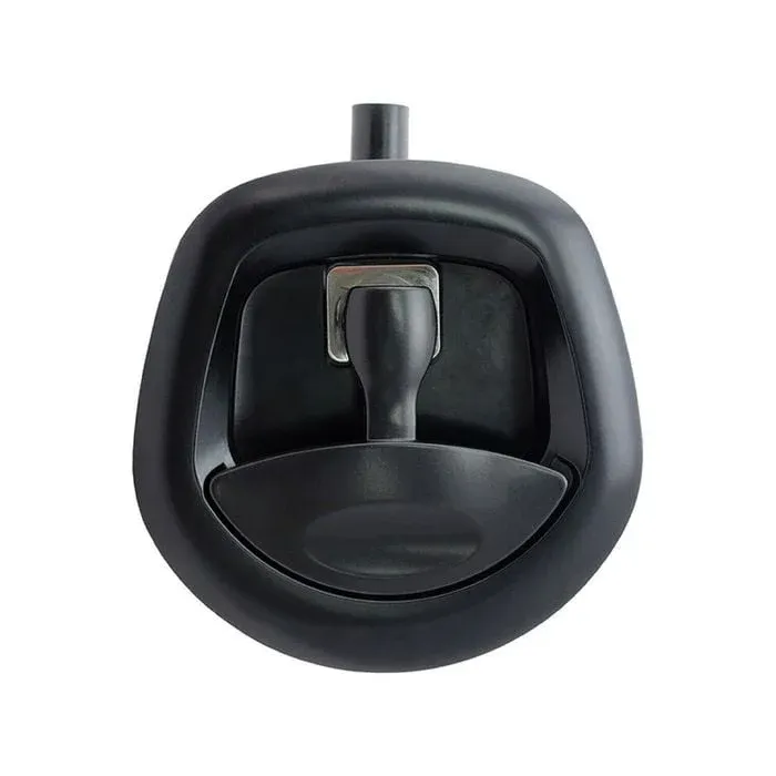 [WTL-B] Whale Tail Lock - Black