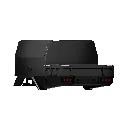 1200 Canopy + 1800 FULL Tray Combo-BLACK