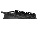 Overhang Roof Rack - Black