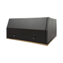 1800 C25 Canopy + 1800 Tray Combo-BLACK